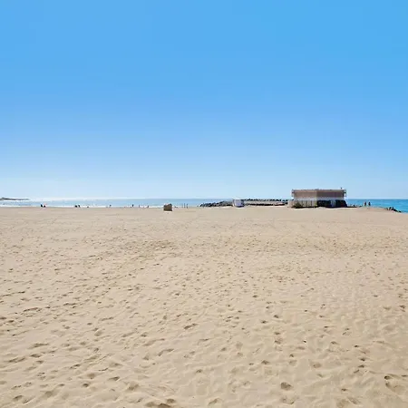 Отель Mar Azul