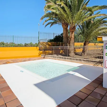 Bungalow Mar Azul Holiday home