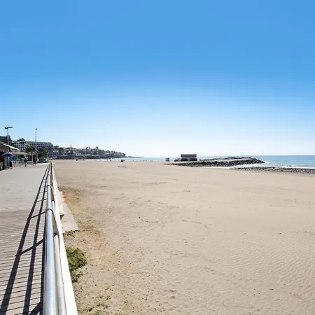 Сasa de vacaciones Bungalow Mar Azul *