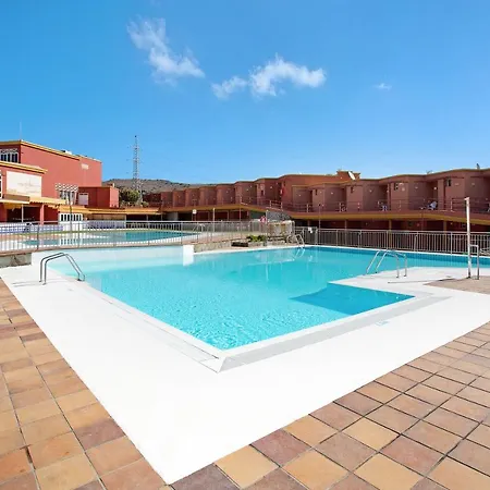 Holiday home Bungalow Mar Azul