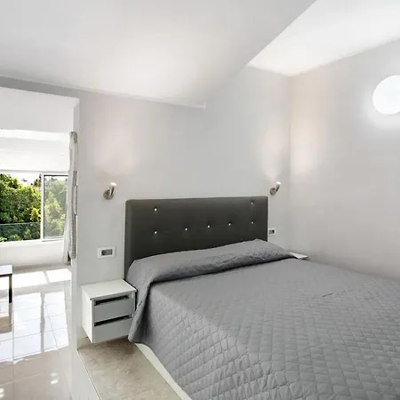 Bungalow Mar Azul