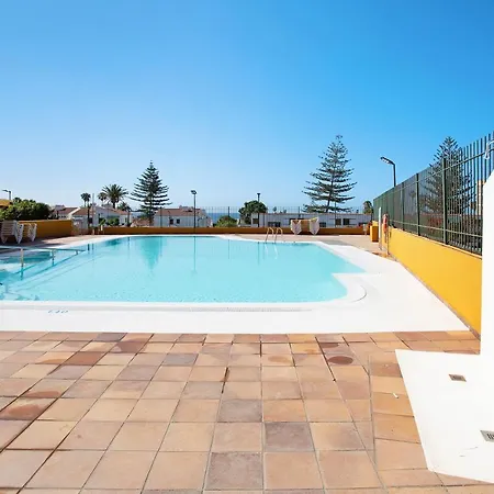 Holiday home Bungalow Mar Azul Maspalomas (Gran Canaria)