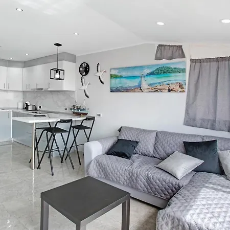 Bungalow Mar Azul Holiday home Maspalomas (Gran Canaria)