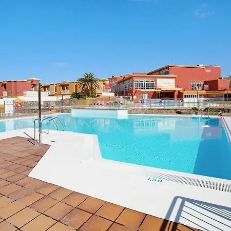 Bungalow Mar Azul Holiday home